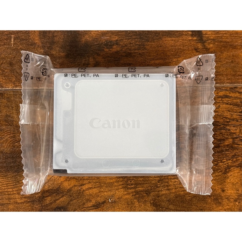 Canon PGI-2200XL Black High Yield Ink Cartridge PGI2200XL BK Factory Sealed